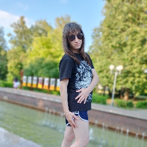 Мария Гаврилова