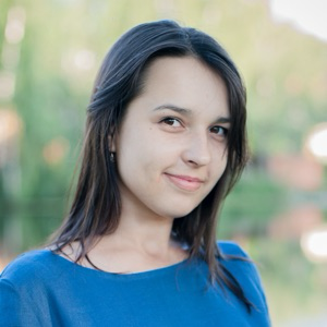 Алена Лабутис | Сетка — социальная сеть от hh.ru