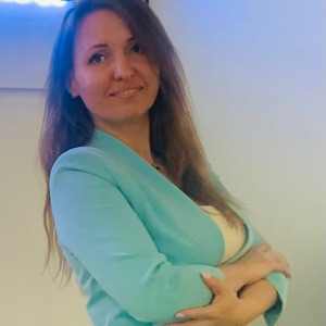 Наталья Макарова