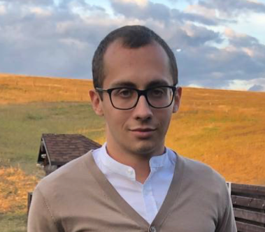 Роман Радзинский | Сетка — социальная сеть от hh.ru