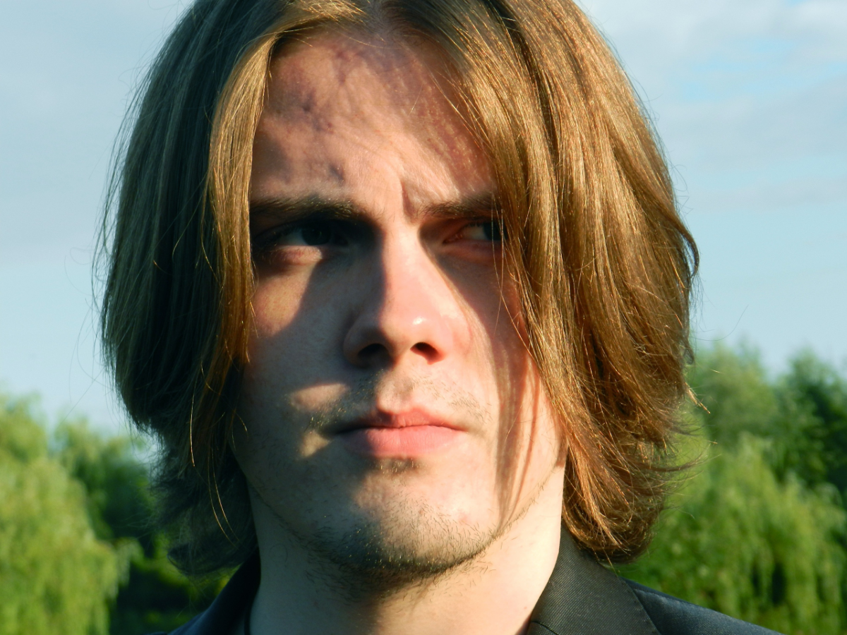Дмитрий Гайнетдинов
