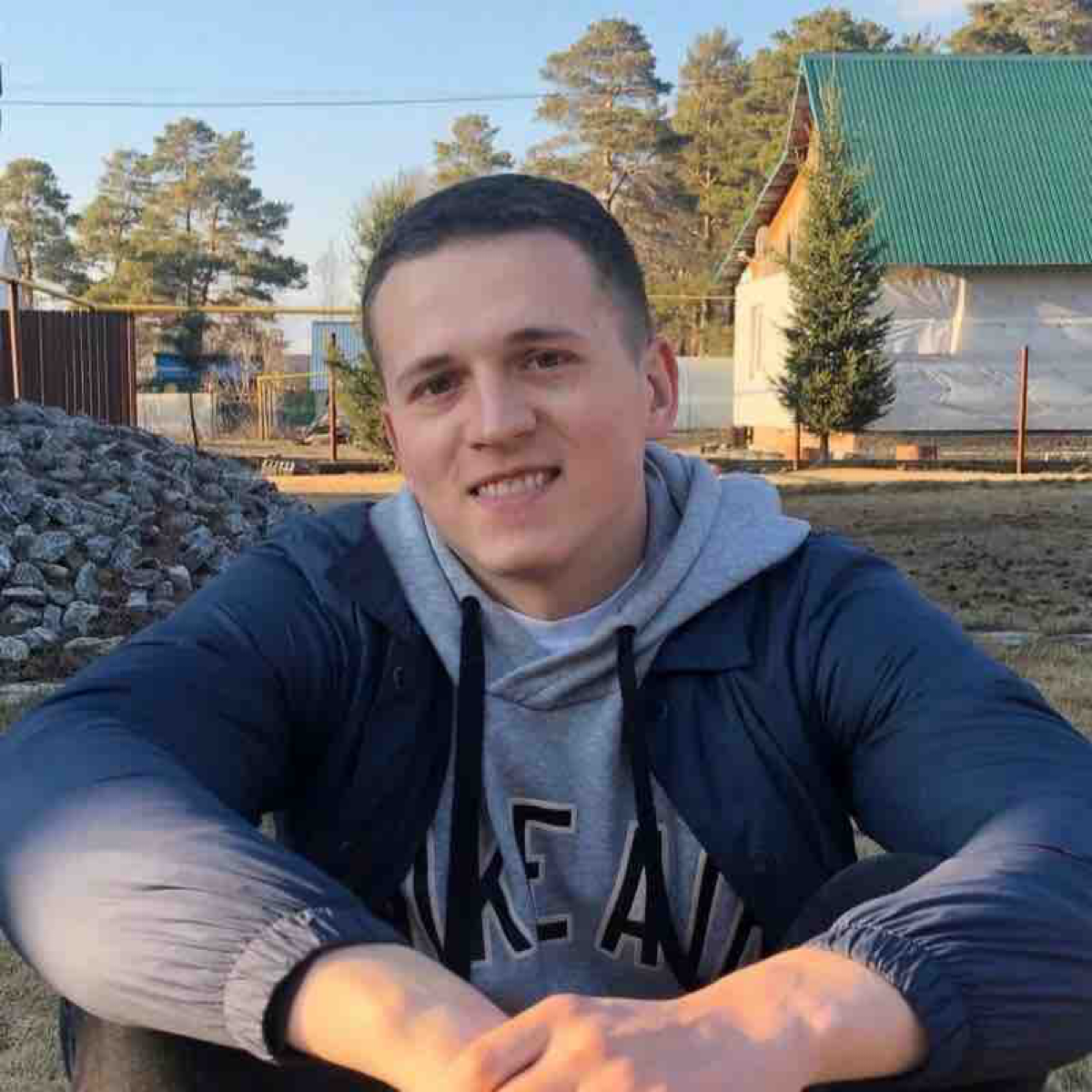 Вадим Иванов