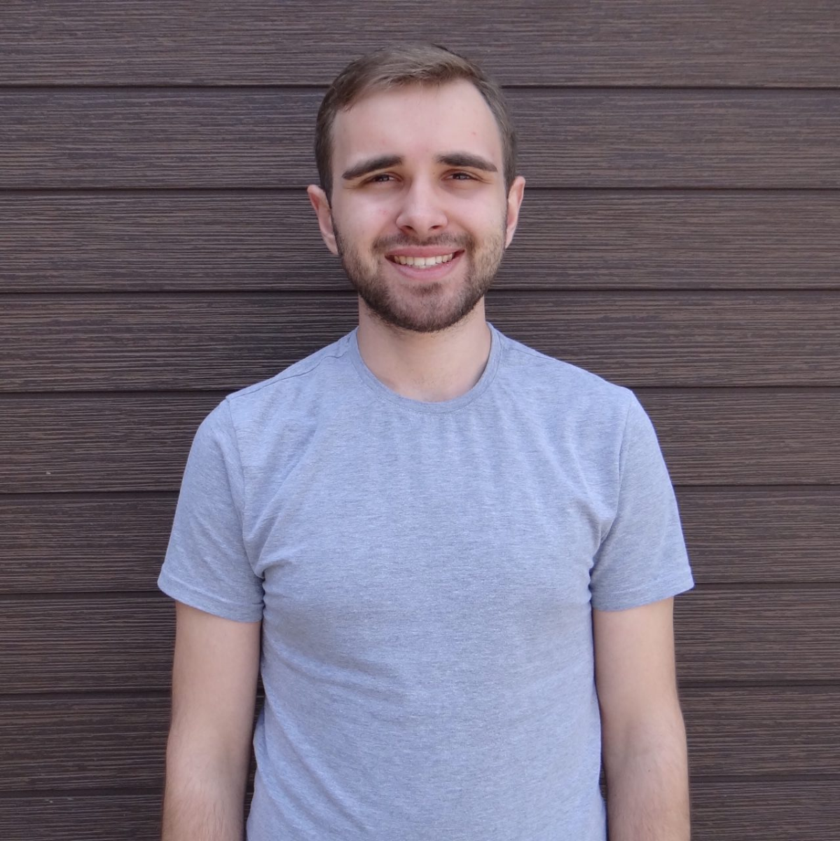 Семён Засорин | Сетка — социальная сеть от hh.ru