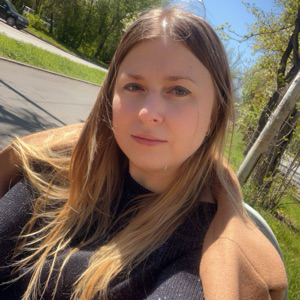 Анастасия Балаева