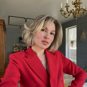 Анна Коловоротняя | Сетка — социальная сеть от hh.ru