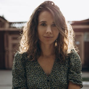 Ирина Коваль