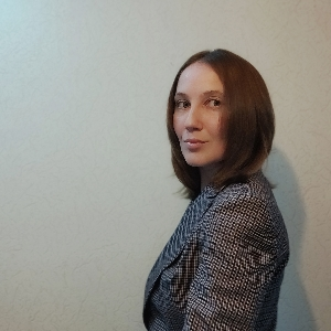 Татьяна Лесовая