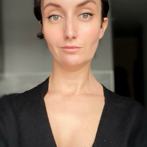 Алиса Ингерлейб | Сетка — социальная сеть от hh.ru