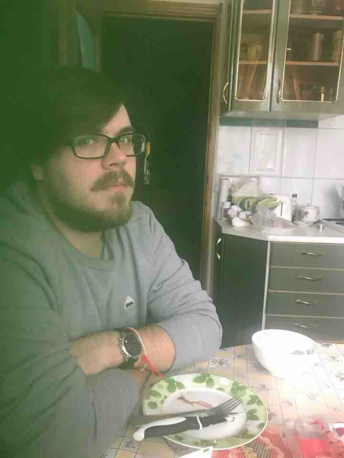 Лысенко Никита