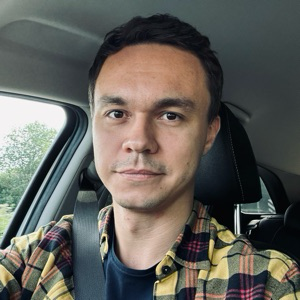 Никита Черняев | Сетка — социальная сеть от hh.ru