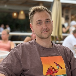 Антон Каменский | Сетка — социальная сеть от hh.ru