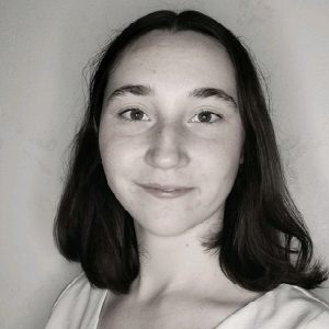 Арина Беликина