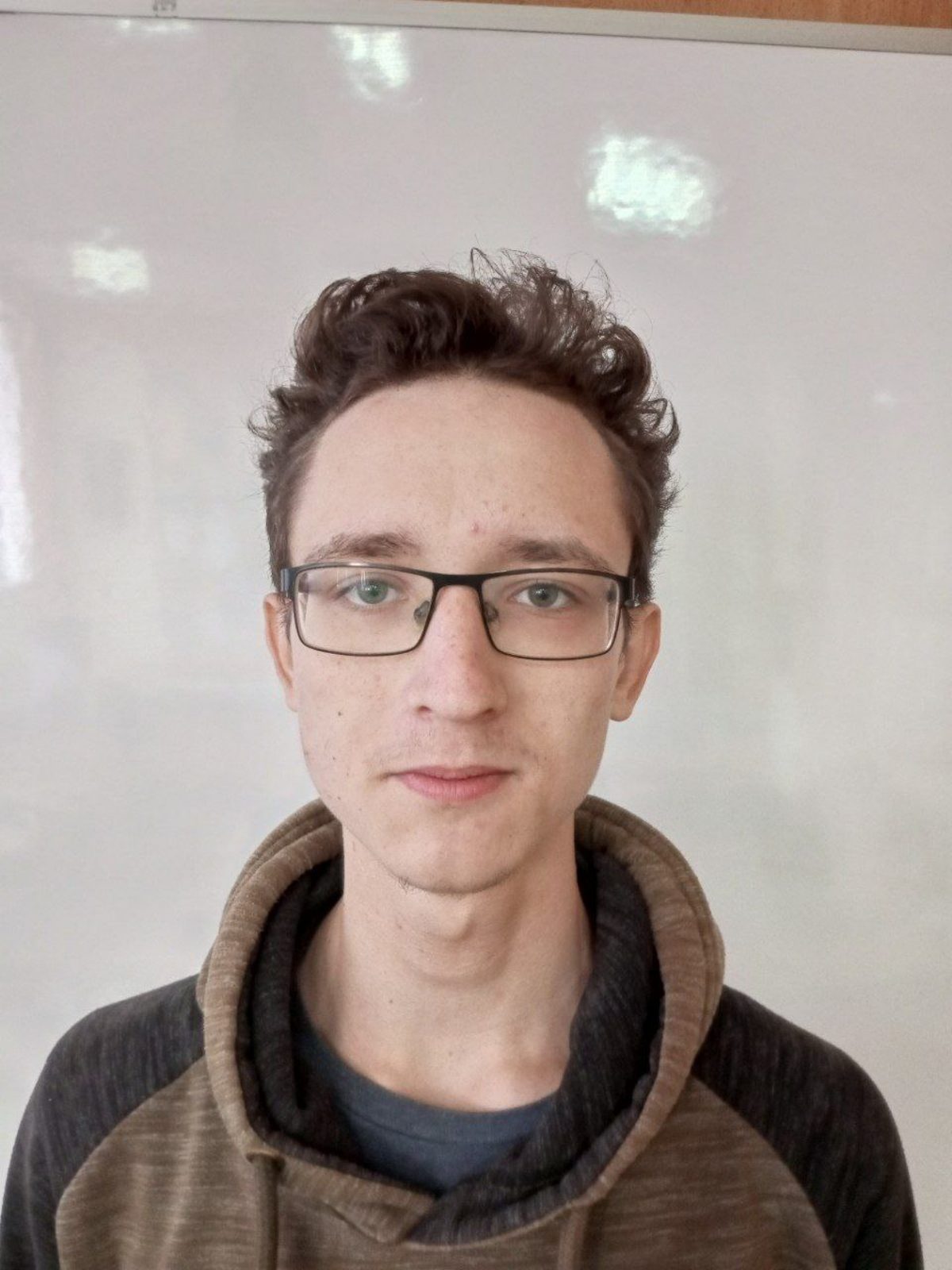 Константин Полянский