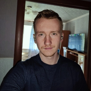 Сергей Нетыкша | Сетка — социальная сеть от hh.ru