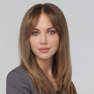 Маргарита Крючкова