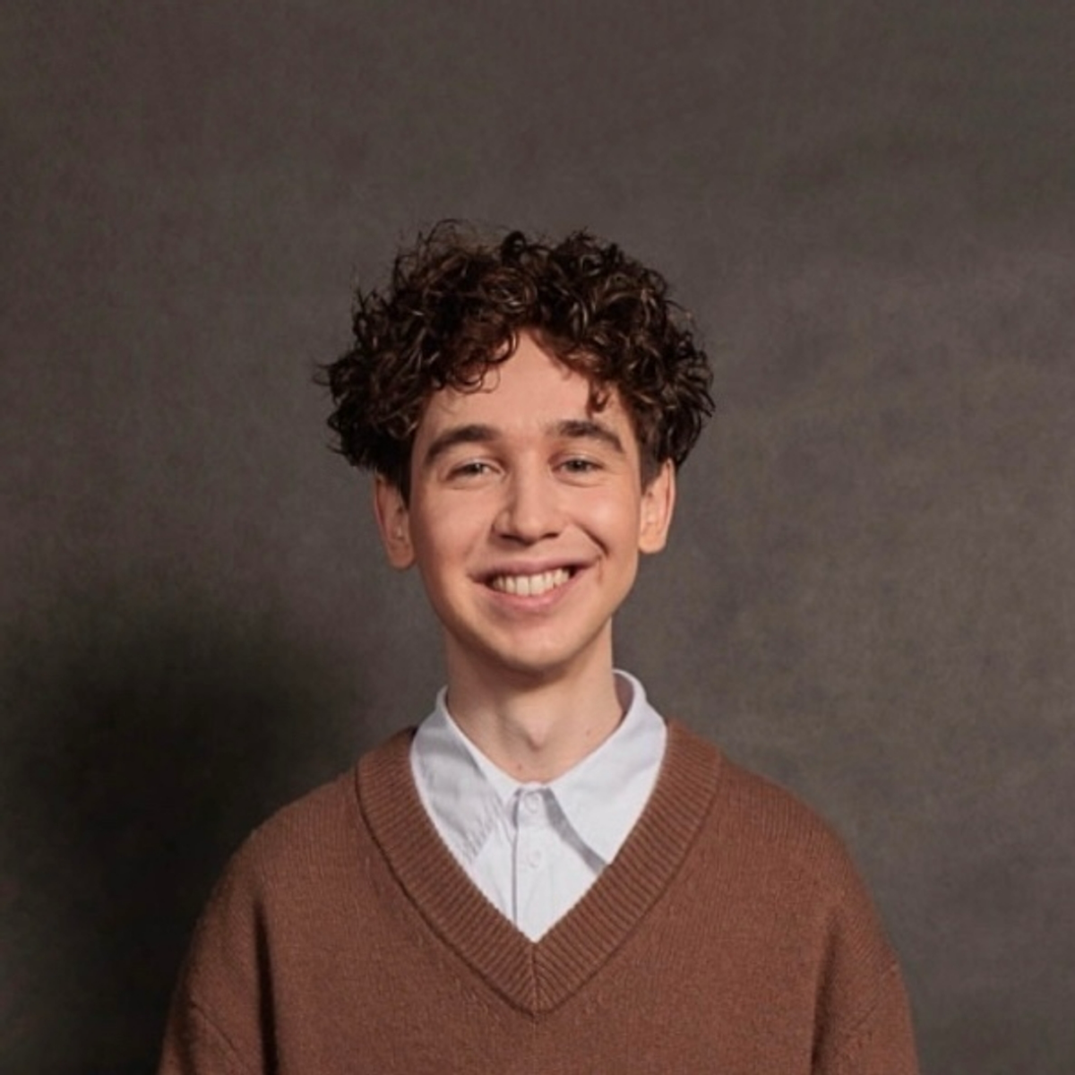 Илья Ковалев