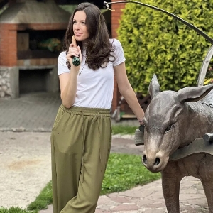 Марета Ишимбаева