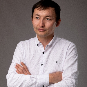 Темирлан Тулендин | Сетка — социальная сеть от hh.ru