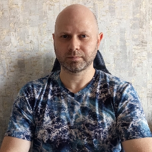 Станислав Бесклубов
