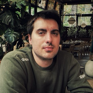 Артур Киселев