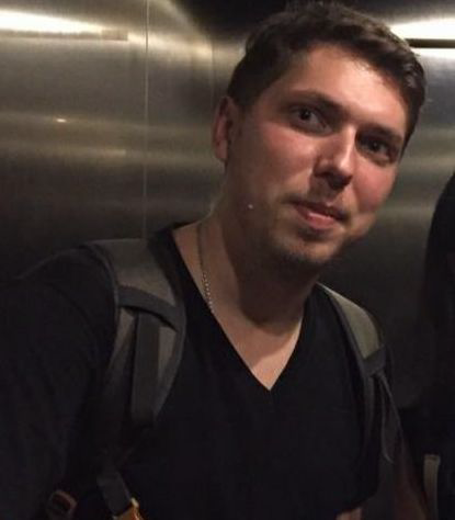 Александр Кириллов | Сетка — социальная сеть от hh.ru