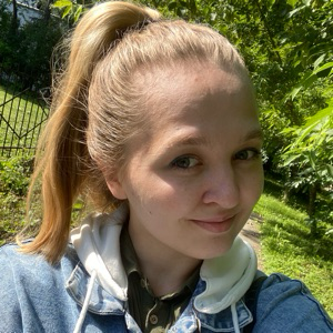 Александра Калугина | Сетка — социальная сеть от hh.ru