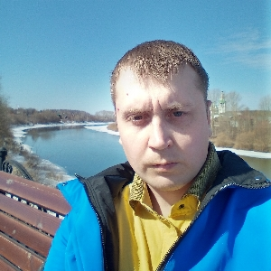 Роман Дубровин