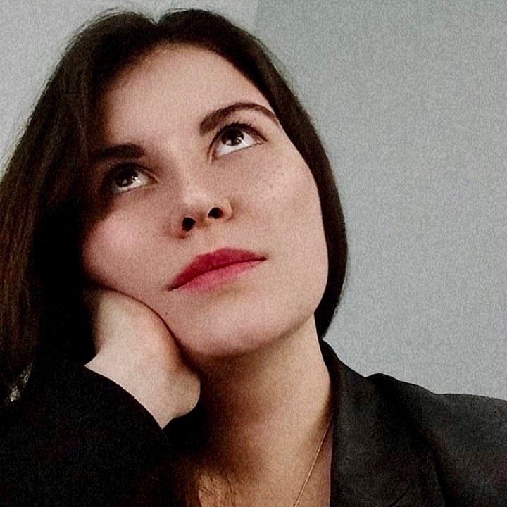 КАК ОСТАНОВИТЬ ВНУТРЕННИЙ ДИАЛОГ И НАЙТИ СПОКОЙСТВИЕ 💠
☀️Приветствую, друзья!
Замечали, как ваш внутренний диалог никогда не прекращается? Постоянно что-то обдумываете, анализируете или планируете? Да... | Сетка — социальная сеть от hh.ru