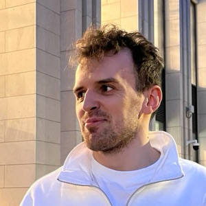 Владлен Сахнюк | Сетка — социальная сеть от hh.ru