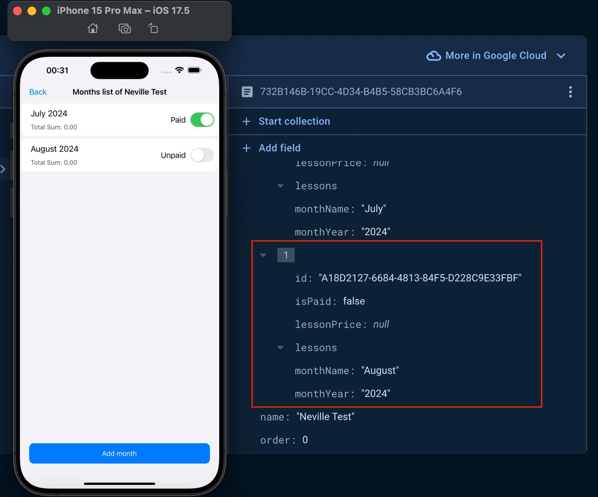 🚀 Continuously pushing forward! 🌟
Despite the BUSY schedule, I've been dedicated to advancing my app development journey | Сетка — социальная сеть от hh.ru