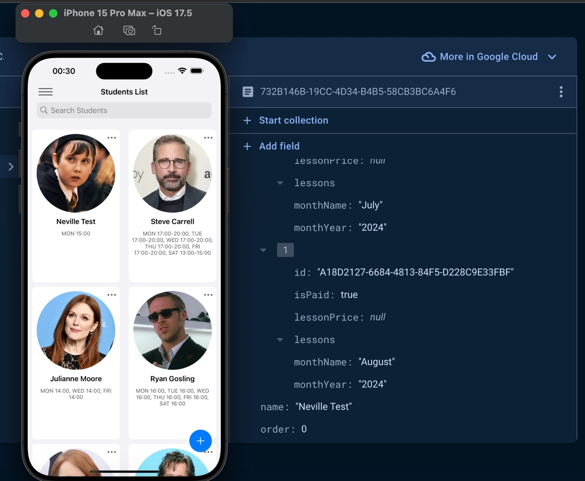 🚀 Continuously pushing forward! 🌟
Despite the BUSY schedule, I've been dedicated to advancing my app development journey | Сетка — социальная сеть от hh.ru