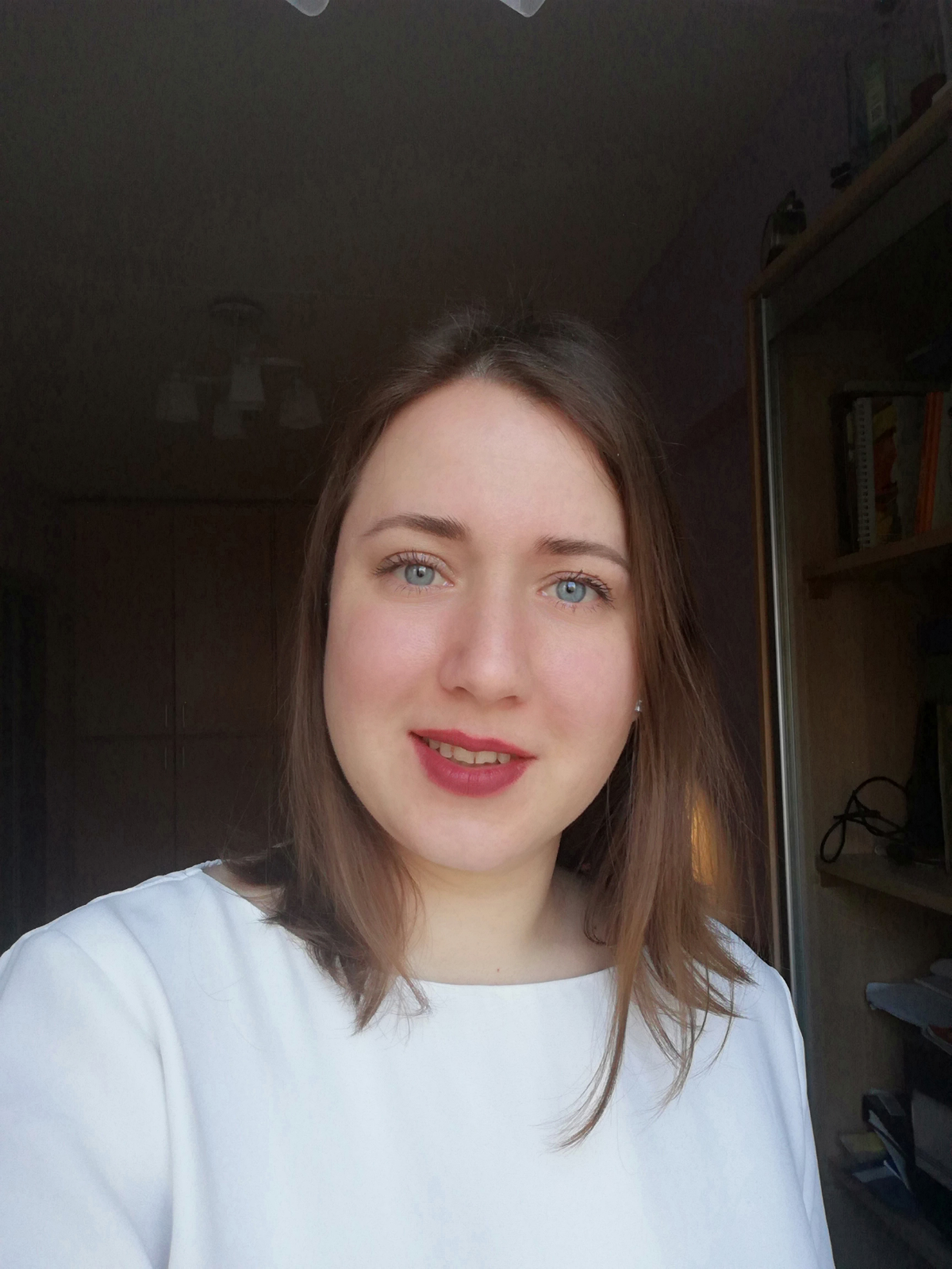 Юлия Каталымова | Сетка — социальная сеть от hh.ru