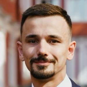 Станислав Мокров