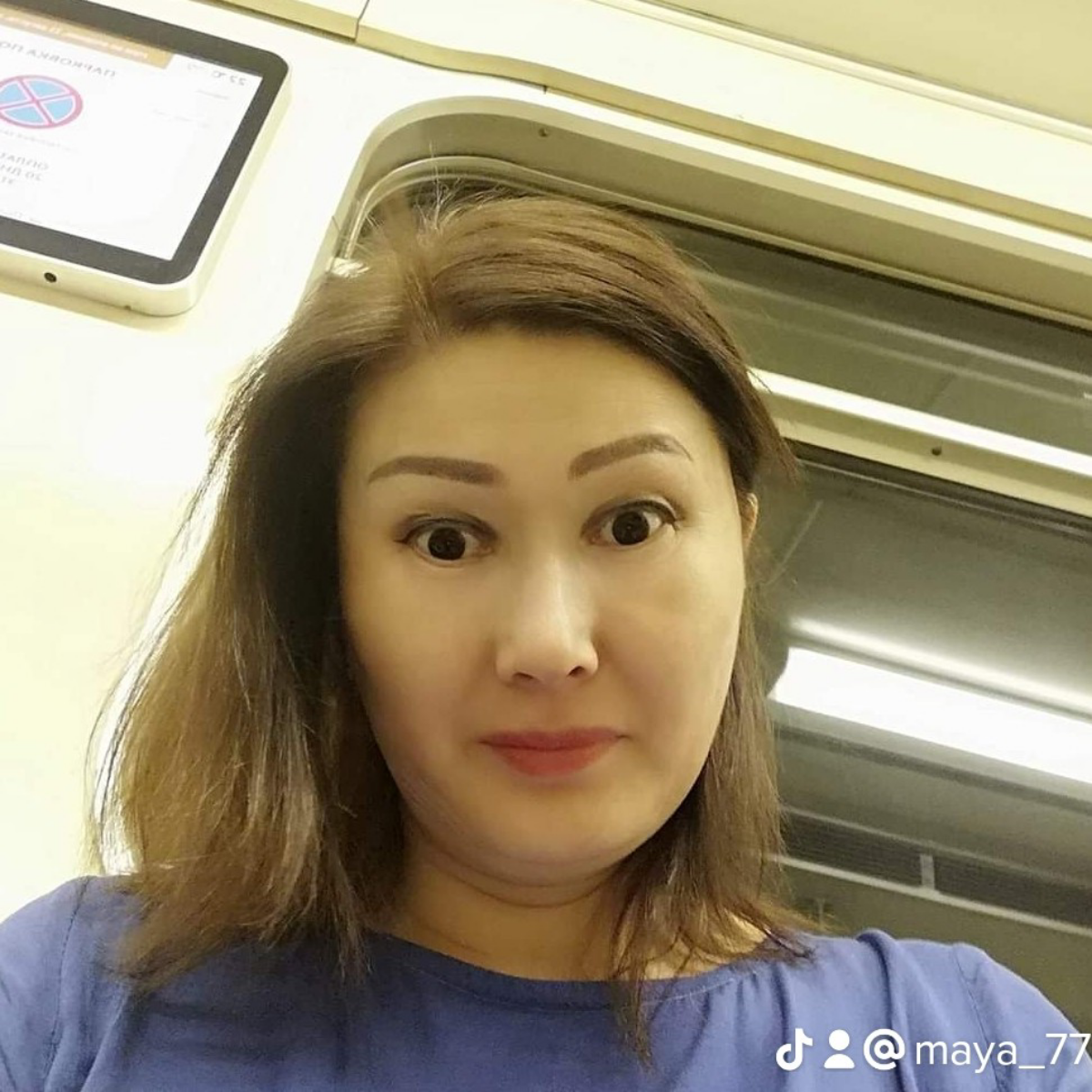 Мухабат Джапарова