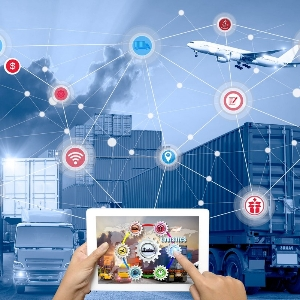 IT в Логистике