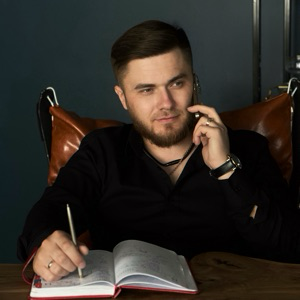 Иван Яненко