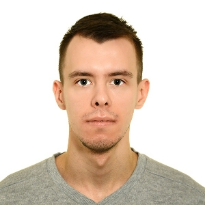 Александр Просвирин | Сетка — социальная сеть от hh.ru