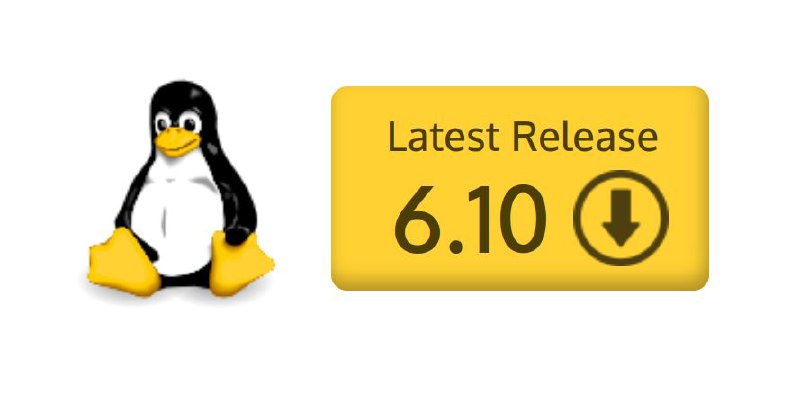 🚀 Встречаем релиз Linux 6.10!
14 июля 2024 года Линус Торвальдс представил первый стабильный релиз ядра Linux 6.10 | Сетка — социальная сеть от hh.ru