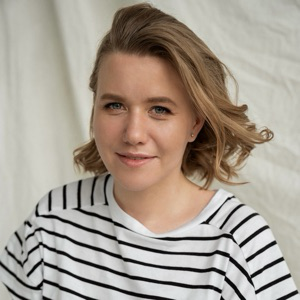 Наталья Петровская | Сетка — социальная сеть от hh.ru