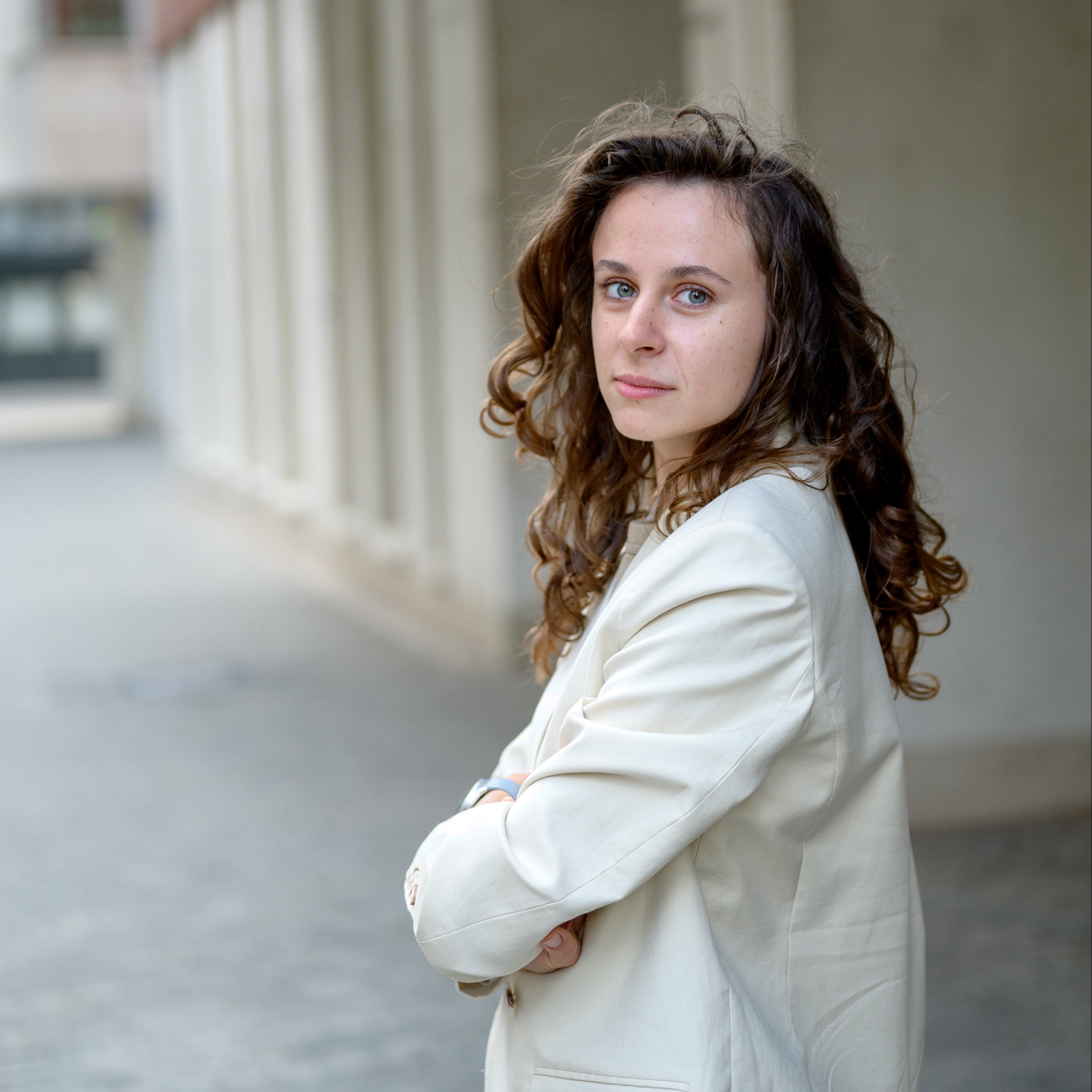 Елена Умарова