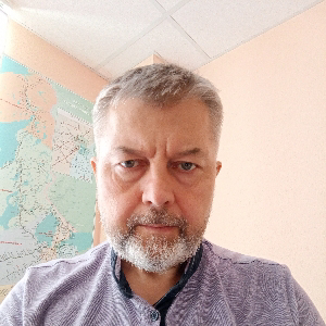 Андрей Кузнецов | Сетка — социальная сеть от hh.ru