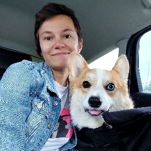 Екатерина Трифонова | Сетка — социальная сеть от hh.ru