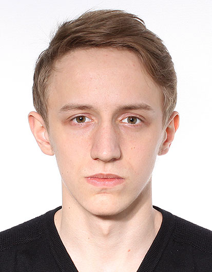 Александр Ботнев | Сетка — социальная сеть от hh.ru