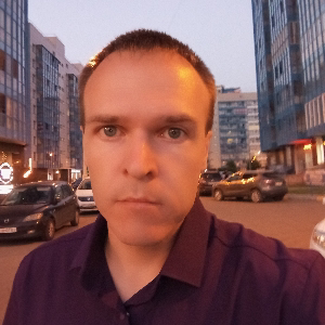 Геннадий Бобров