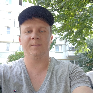 Александр Анучин