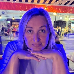 Ирина Смолякова | Сетка — социальная сеть от hh.ru