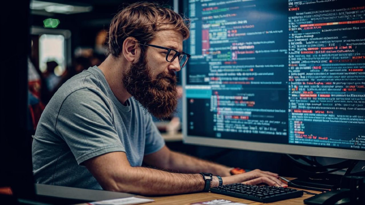 TOP DISTRIBUTION LINUX 2024 | Сетка — социальная сеть от hh.ru