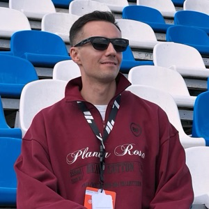 Эльдар Галеев | Сетка — социальная сеть от hh.ru