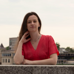 Дарья Баранихина | Сетка — социальная сеть от hh.ru