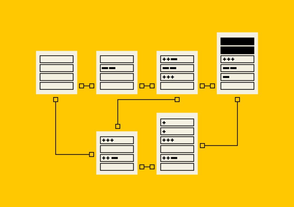 Как работать с Git и Gitflow: разбираемся на примерах
https://habr.com/ru/companies/beelinecloud/articles/829142/ | Сетка — социальная сеть от hh.ru